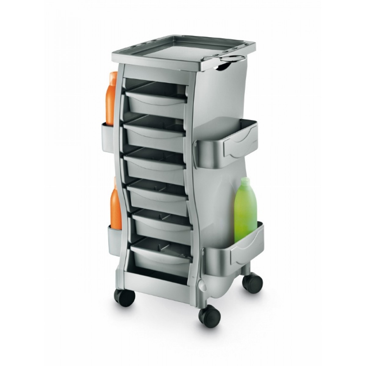 Bοηθός Κομμωτηρίου Onda Perm